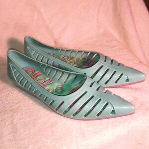 Grendha Brasil Jelly Shoes